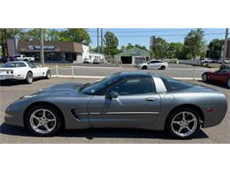 2004 Chevrolet Corvette (CC-2070489) for sale in Woodbury, New Jersey