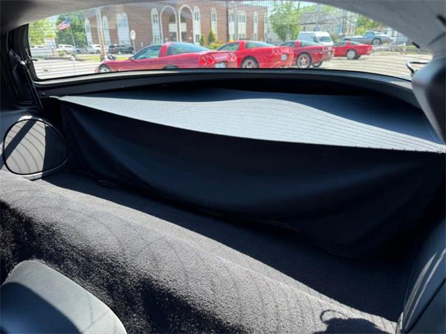 2004 Chevrolet Corvette (CC-2070489) for sale in Woodbury, New Jersey