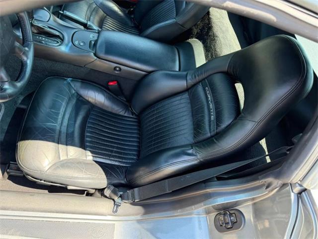 2004 Chevrolet Corvette (CC-2070489) for sale in Woodbury, New Jersey