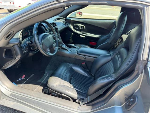 2004 Chevrolet Corvette (CC-2070489) for sale in Woodbury, New Jersey