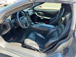2004 Chevrolet Corvette (CC-2070489) for sale in Woodbury, New Jersey
