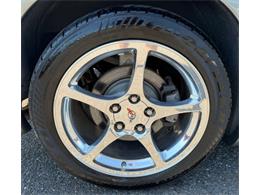 2004 Chevrolet Corvette (CC-2070489) for sale in Woodbury, New Jersey