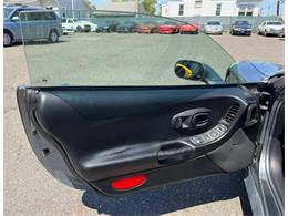 2004 Chevrolet Corvette (CC-2070489) for sale in Woodbury, New Jersey