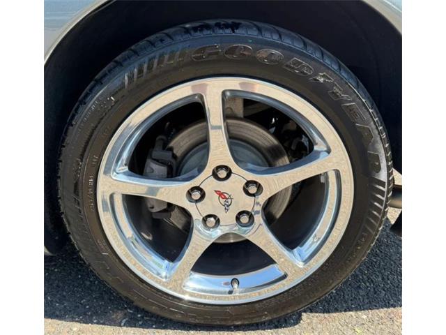 2004 Chevrolet Corvette (CC-2070489) for sale in Woodbury, New Jersey