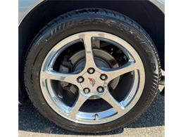 2004 Chevrolet Corvette (CC-2070489) for sale in Woodbury, New Jersey