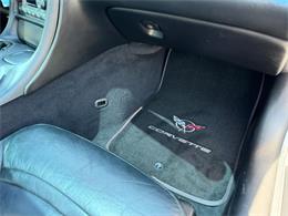 2004 Chevrolet Corvette (CC-2070489) for sale in Woodbury, New Jersey
