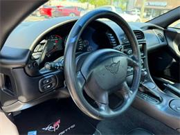 2004 Chevrolet Corvette (CC-2070489) for sale in Woodbury, New Jersey