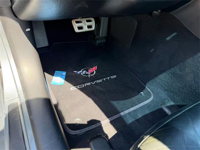 2004 Chevrolet Corvette (CC-2070489) for sale in Woodbury, New Jersey