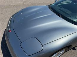 2004 Chevrolet Corvette (CC-2070489) for sale in Woodbury, New Jersey