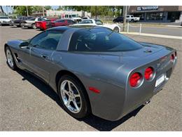 2004 Chevrolet Corvette (CC-2070489) for sale in Woodbury, New Jersey