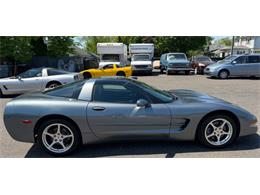 2004 Chevrolet Corvette (CC-2070489) for sale in Woodbury, New Jersey