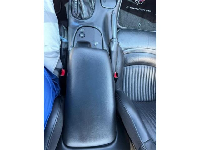 2004 Chevrolet Corvette (CC-2070489) for sale in Woodbury, New Jersey