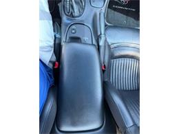 2004 Chevrolet Corvette (CC-2070489) for sale in Woodbury, New Jersey