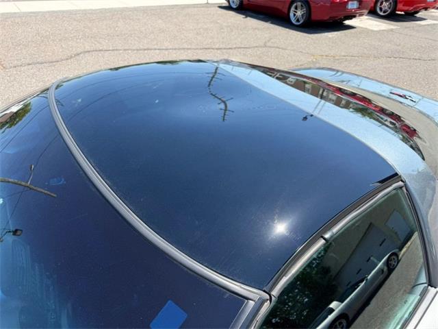 2004 Chevrolet Corvette (CC-2070489) for sale in Woodbury, New Jersey