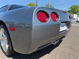 2004 Chevrolet Corvette (CC-2070489) for sale in Woodbury, New Jersey