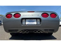 2004 Chevrolet Corvette (CC-2070489) for sale in Woodbury, New Jersey