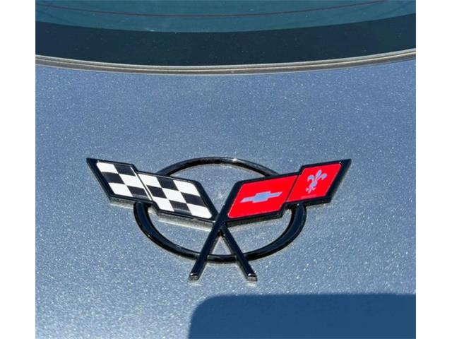 2004 Chevrolet Corvette (CC-2070489) for sale in Woodbury, New Jersey