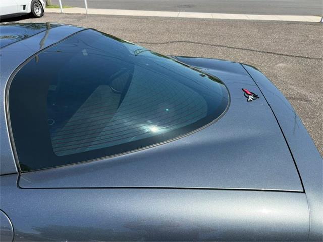 2004 Chevrolet Corvette (CC-2070489) for sale in Woodbury, New Jersey