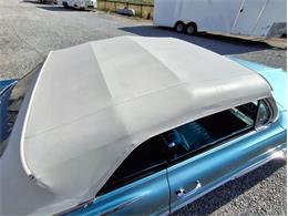 1962 Pontiac Bonneville (CC-2074890) for sale in Greensboro, North Carolina