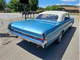 1962 Pontiac Bonneville (CC-2074890) for sale in Greensboro, North Carolina