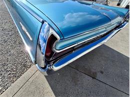 1962 Pontiac Bonneville (CC-2074890) for sale in Greensboro, North Carolina