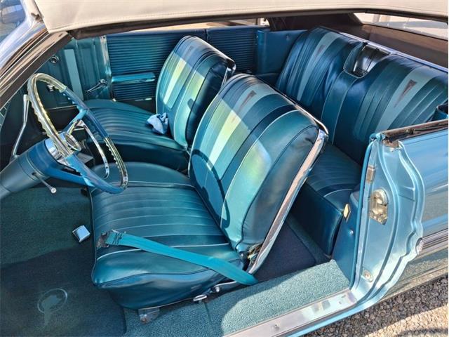 1962 Pontiac Bonneville (CC-2074890) for sale in Greensboro, North Carolina