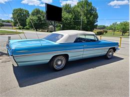 1962 Pontiac Bonneville (CC-2074890) for sale in Greensboro, North Carolina