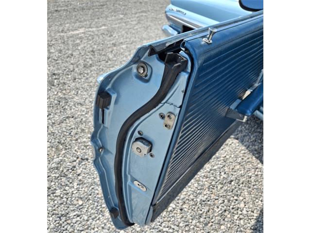 1962 Pontiac Bonneville (CC-2074890) for sale in Greensboro, North Carolina