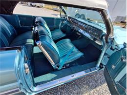 1962 Pontiac Bonneville (CC-2074890) for sale in Greensboro, North Carolina