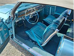 1962 Pontiac Bonneville (CC-2074890) for sale in Greensboro, North Carolina
