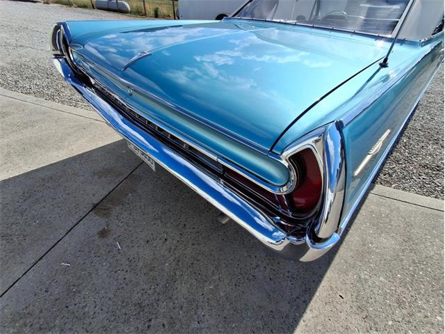 1962 Pontiac Bonneville (CC-2074890) for sale in Greensboro, North Carolina