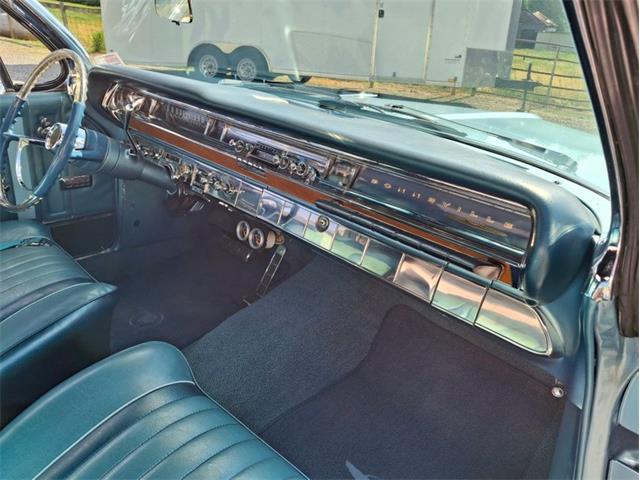 1962 Pontiac Bonneville (CC-2074890) for sale in Greensboro, North Carolina