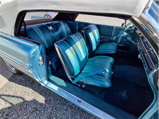 1962 Pontiac Bonneville (CC-2074890) for sale in Greensboro, North Carolina