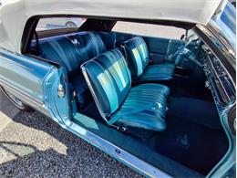1962 Pontiac Bonneville (CC-2074890) for sale in Greensboro, North Carolina