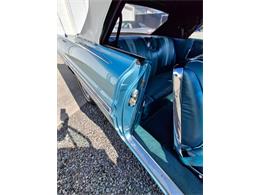1962 Pontiac Bonneville (CC-2074890) for sale in Greensboro, North Carolina