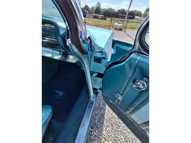 1962 Pontiac Bonneville (CC-2074890) for sale in Greensboro, North Carolina