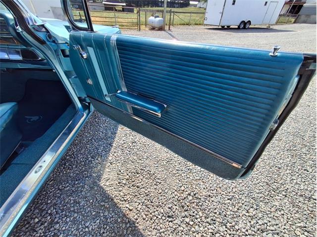1962 Pontiac Bonneville (CC-2074890) for sale in Greensboro, North Carolina