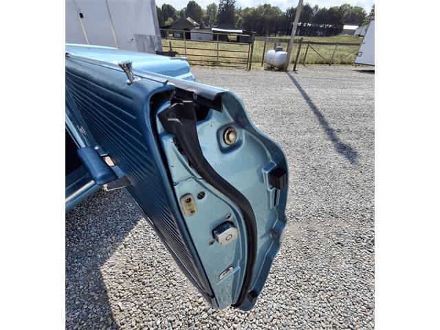 1962 Pontiac Bonneville (CC-2074890) for sale in Greensboro, North Carolina