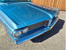 1962 Pontiac Bonneville (CC-2074890) for sale in Greensboro, North Carolina