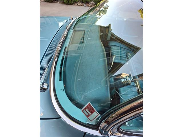1962 Pontiac Bonneville (CC-2074890) for sale in Greensboro, North Carolina