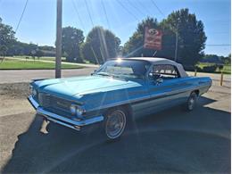 1962 Pontiac Bonneville (CC-2074890) for sale in Greensboro, North Carolina