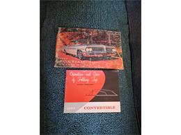 1962 Pontiac Bonneville (CC-2074890) for sale in Greensboro, North Carolina