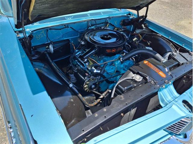 1962 Pontiac Bonneville (CC-2074890) for sale in Greensboro, North Carolina