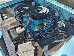 1962 Pontiac Bonneville (CC-2074890) for sale in Greensboro, North Carolina