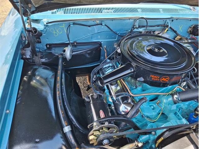 1962 Pontiac Bonneville (CC-2074890) for sale in Greensboro, North Carolina
