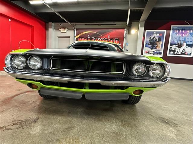 1970 Dodge Challenger (CC-2074891) for sale in West Babylon, New York