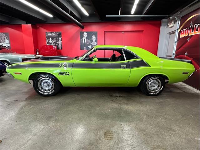 1970 Dodge Challenger (CC-2074891) for sale in West Babylon, New York