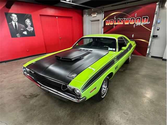 1970 Dodge Challenger (CC-2074891) for sale in West Babylon, New York
