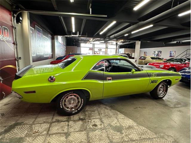 1970 Dodge Challenger (CC-2074891) for sale in West Babylon, New York