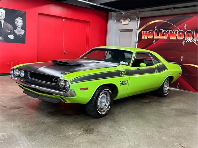 1970 Dodge Challenger (CC-2074891) for sale in West Babylon, New York